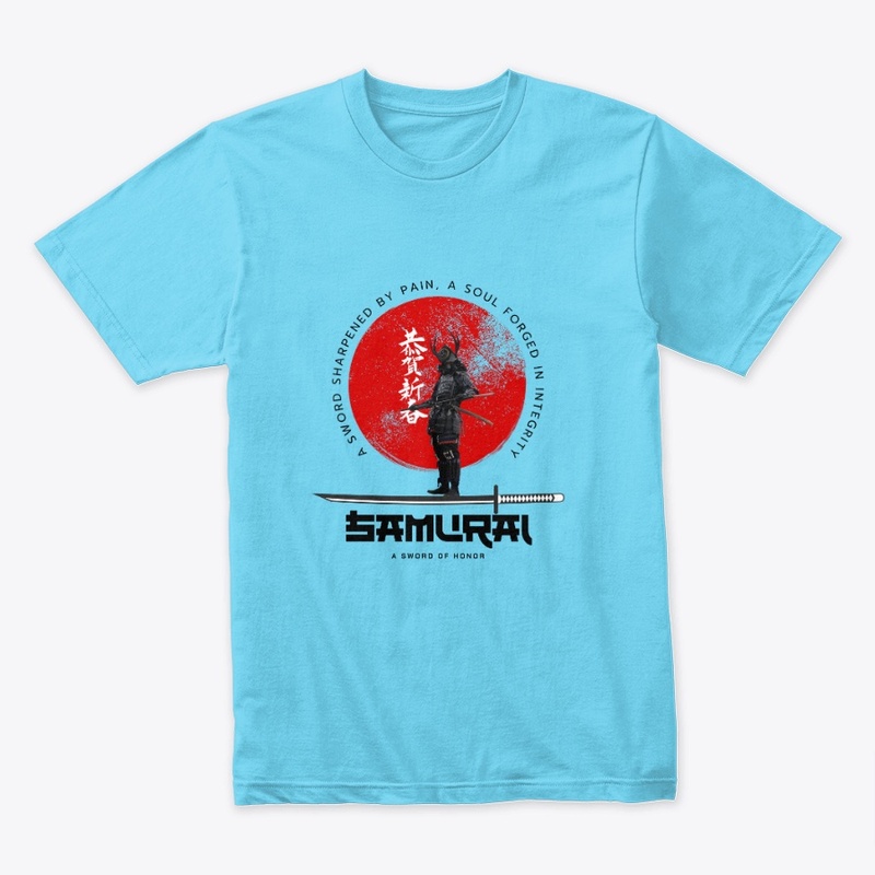 Samurai