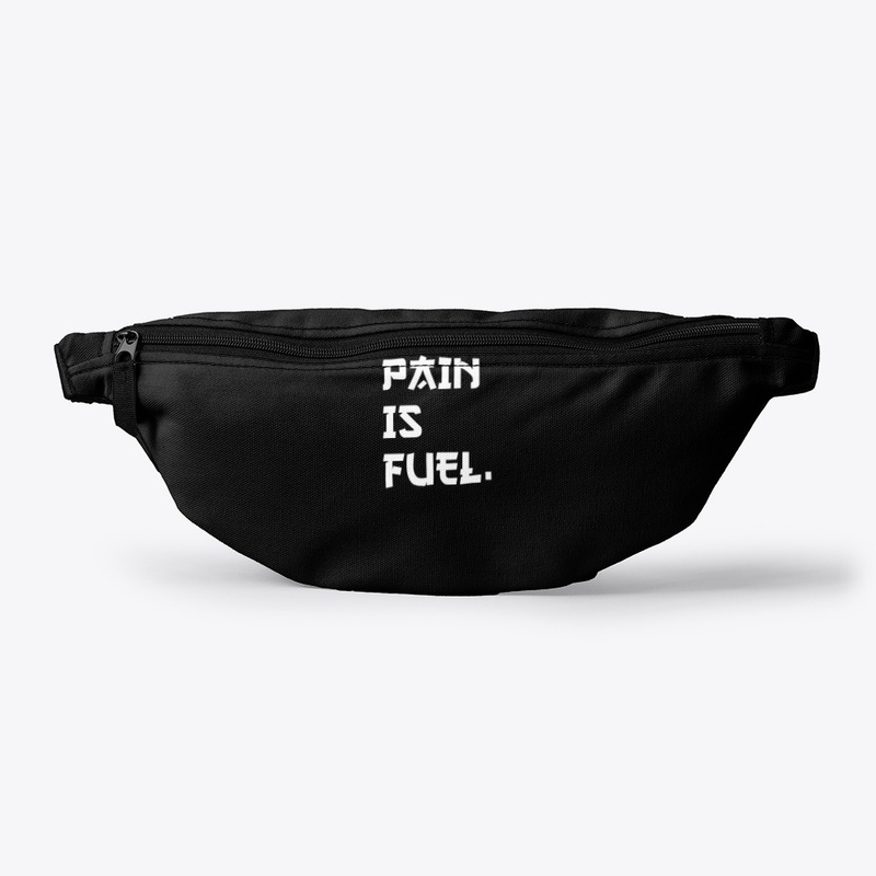 PAIN IS THE FUEL - BDSM MISTRESS FEMDOM 