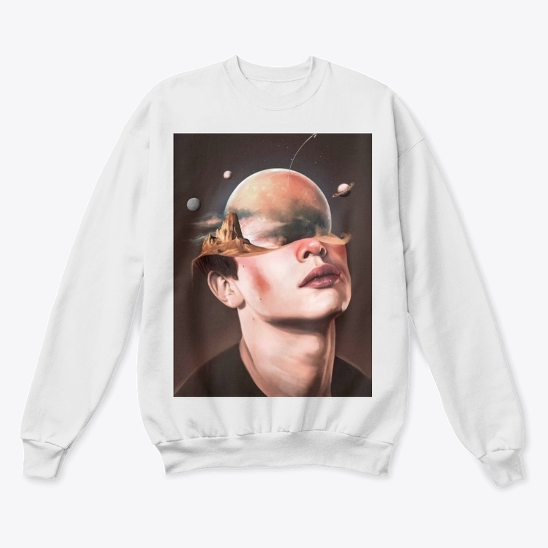 Metaphysical Odyssey