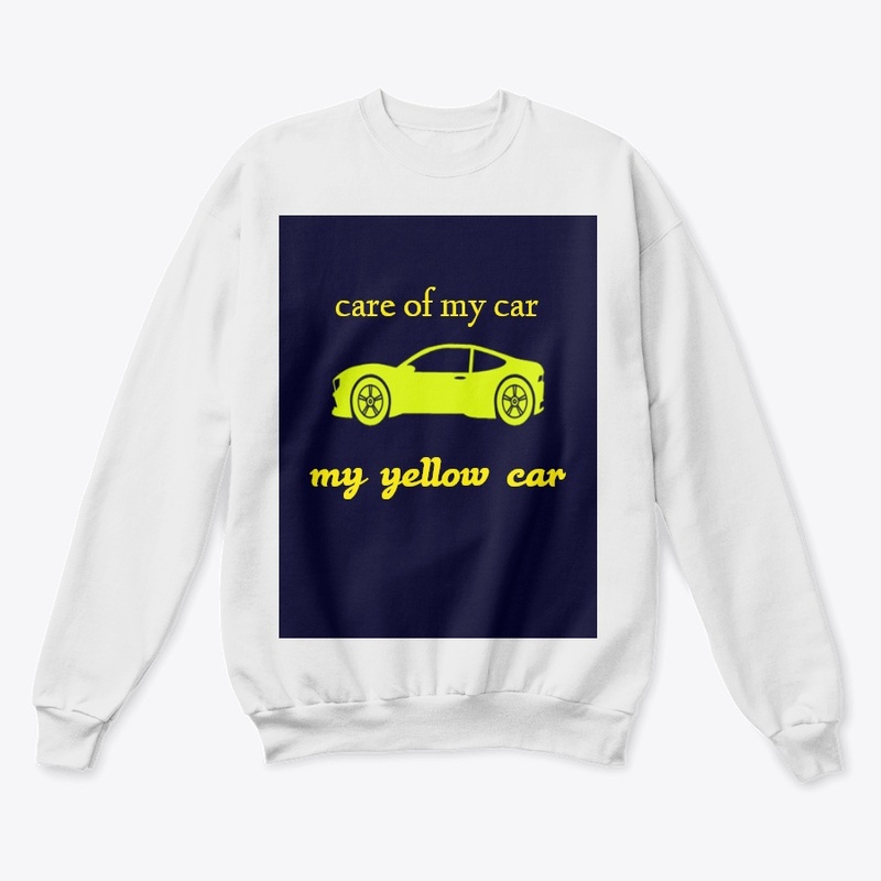 care of my car