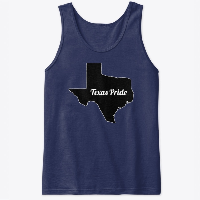 Texas Pride