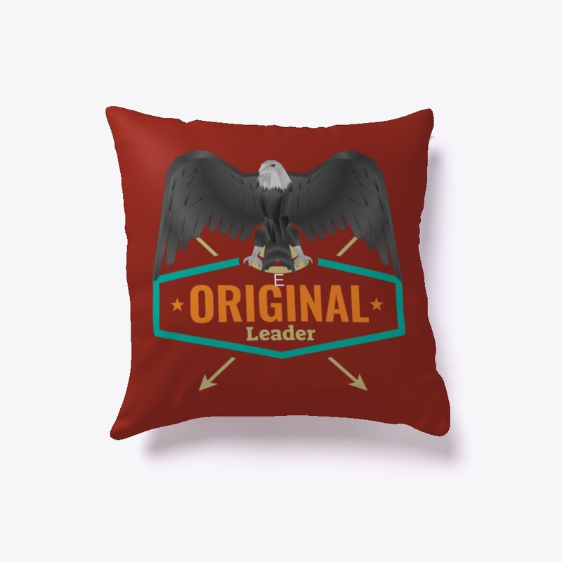 Eagle leader
