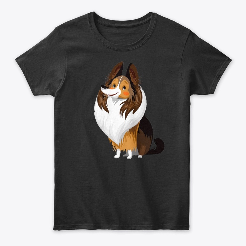 Sheltie lovers