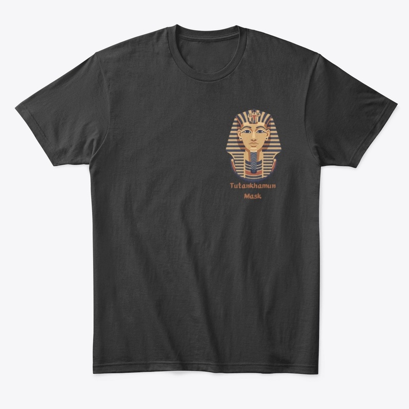 Tutankhamun Mask