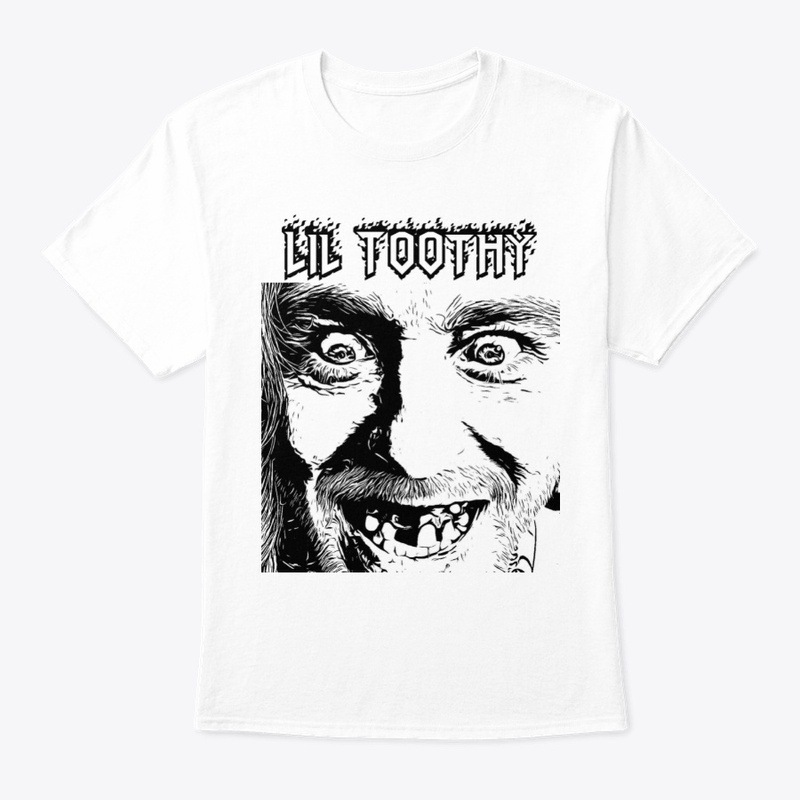 LIL Toothy