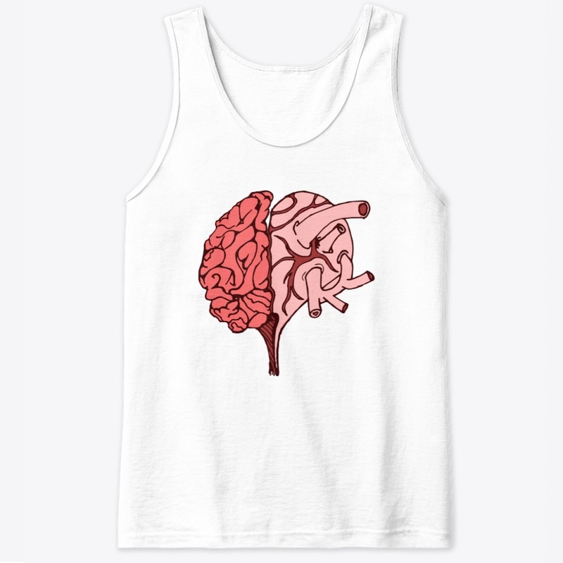 Mind Ya Heart by Cauz