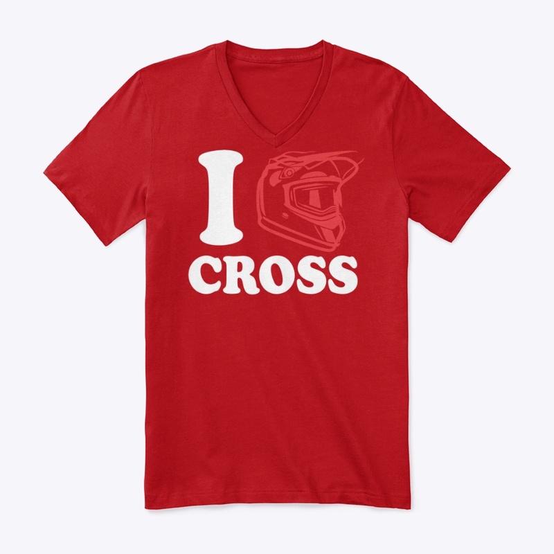 I am Cross shirt
