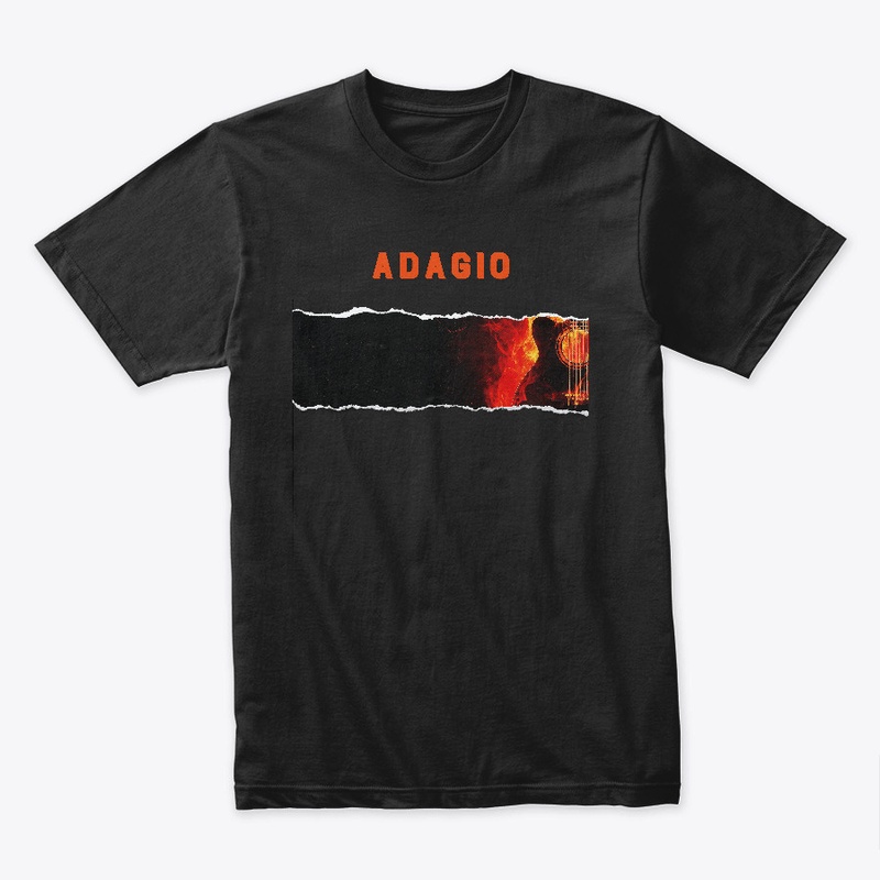 Adagio guitar