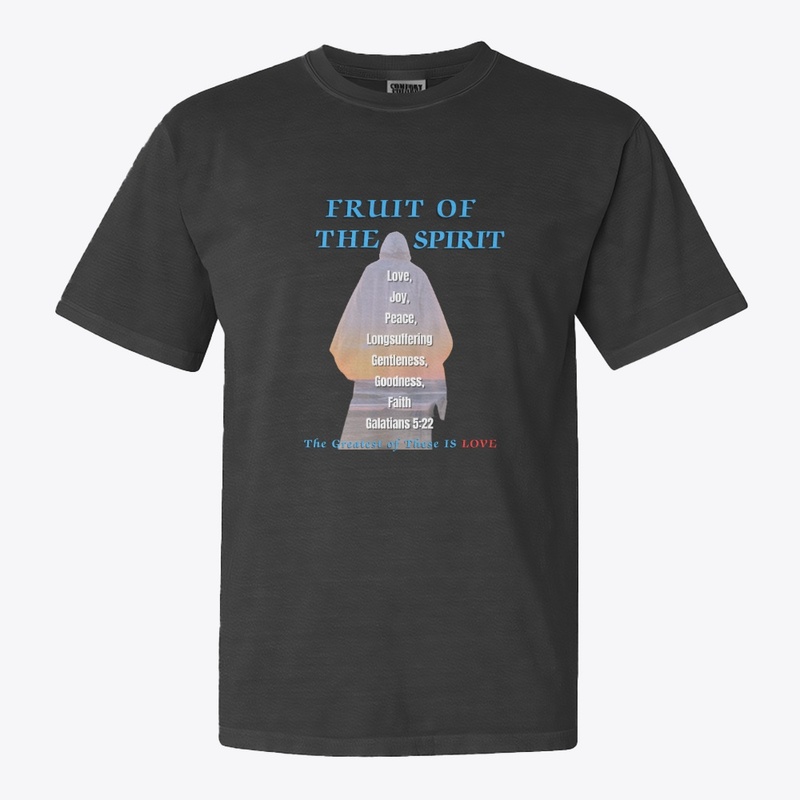 Fruit of The Spirit 