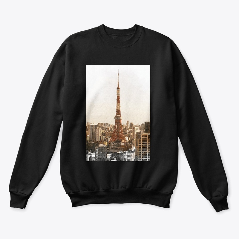 tokyo city collection 