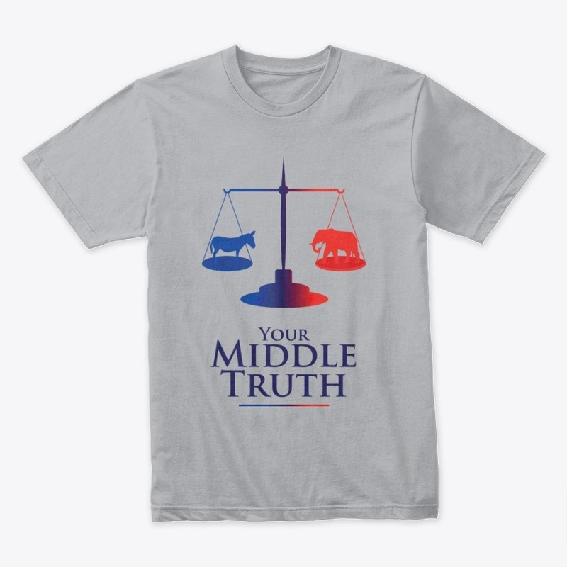 Your Middle Truth