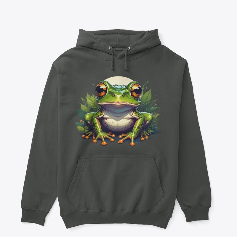 Frog Design 3