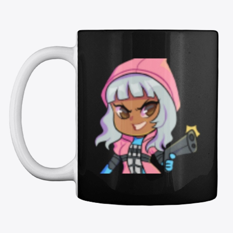 Chibi Collection Reaper
