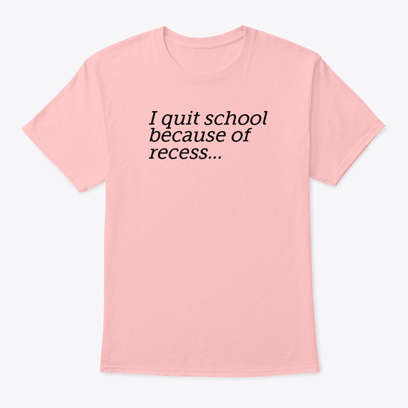 I Don't Play T-Shirt ™