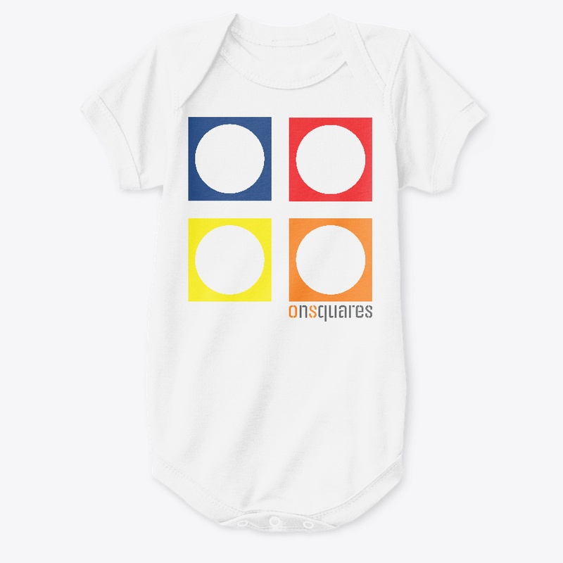onsquares color