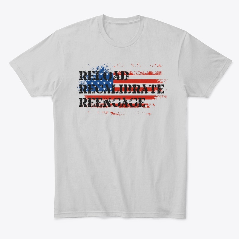 Flag Reload