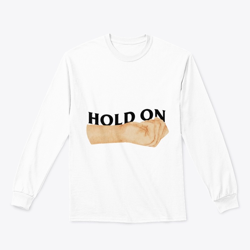 Hold On