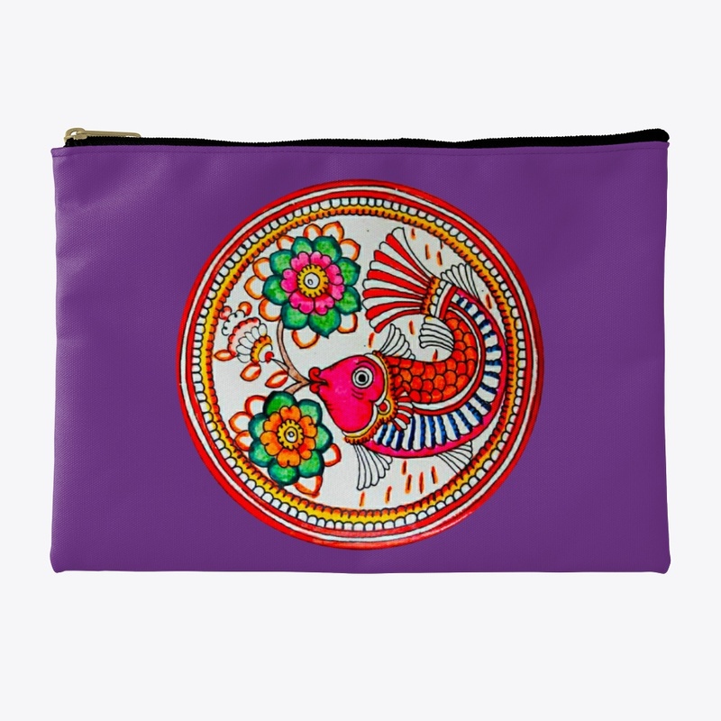 Indian Fish 1
