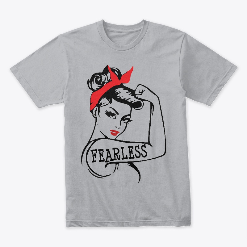 Fearless