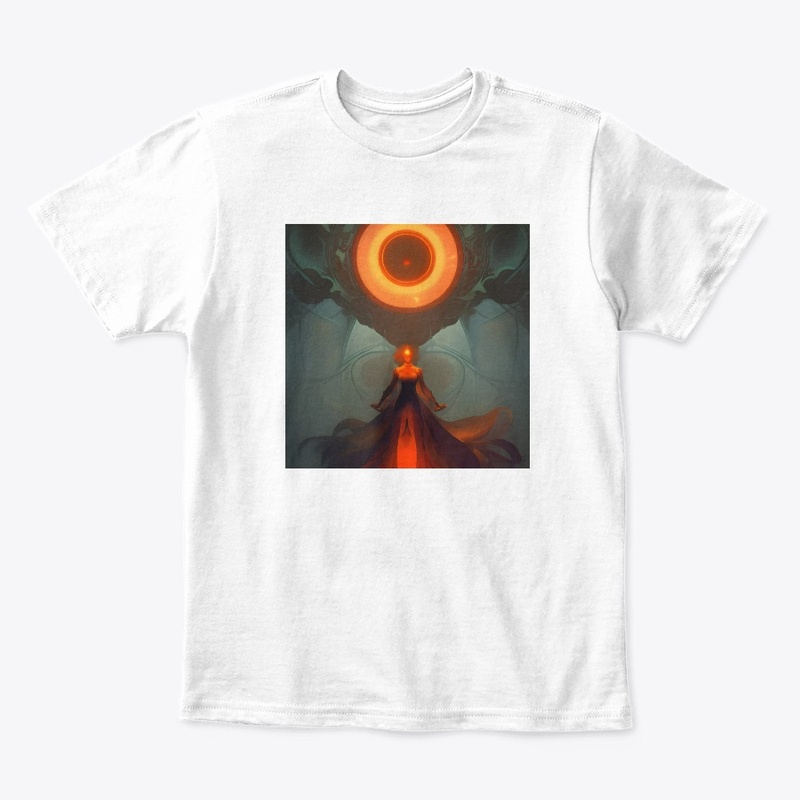 Witch Charm