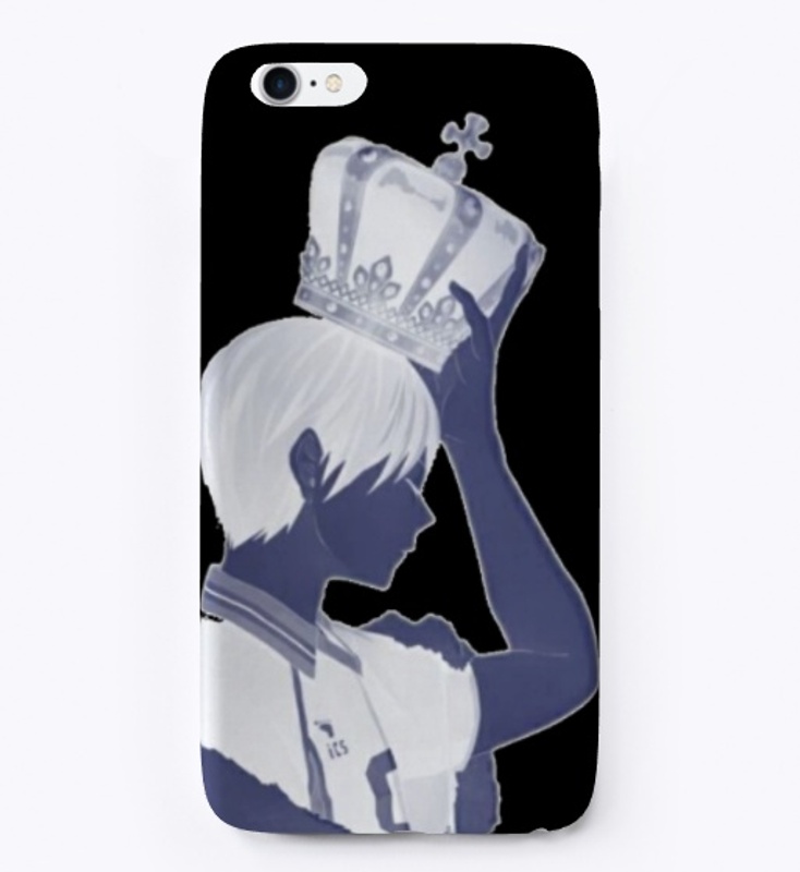 Kageyama Tobio iPhone Case