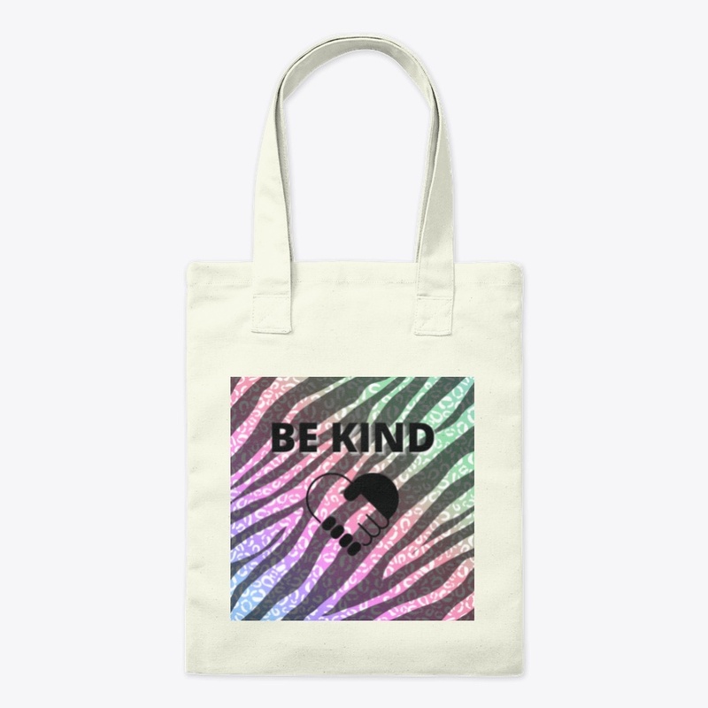 Be Kind