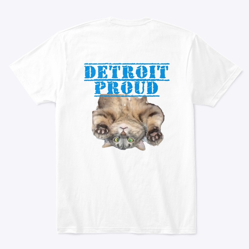 Detroit Proud