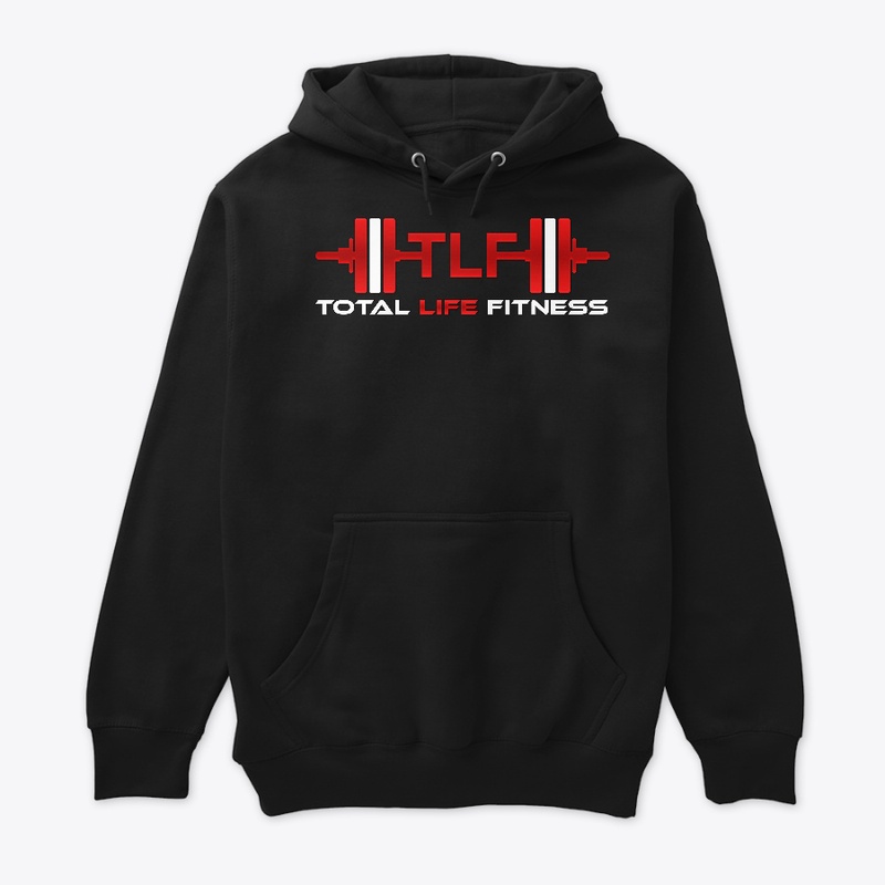 Total Life Fitness