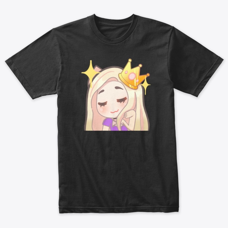 YAAS Queen