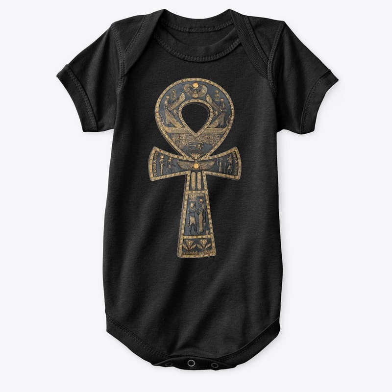Ankh Onsies
