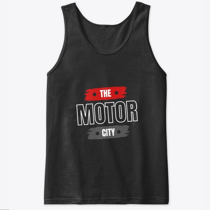 The Motor City 
