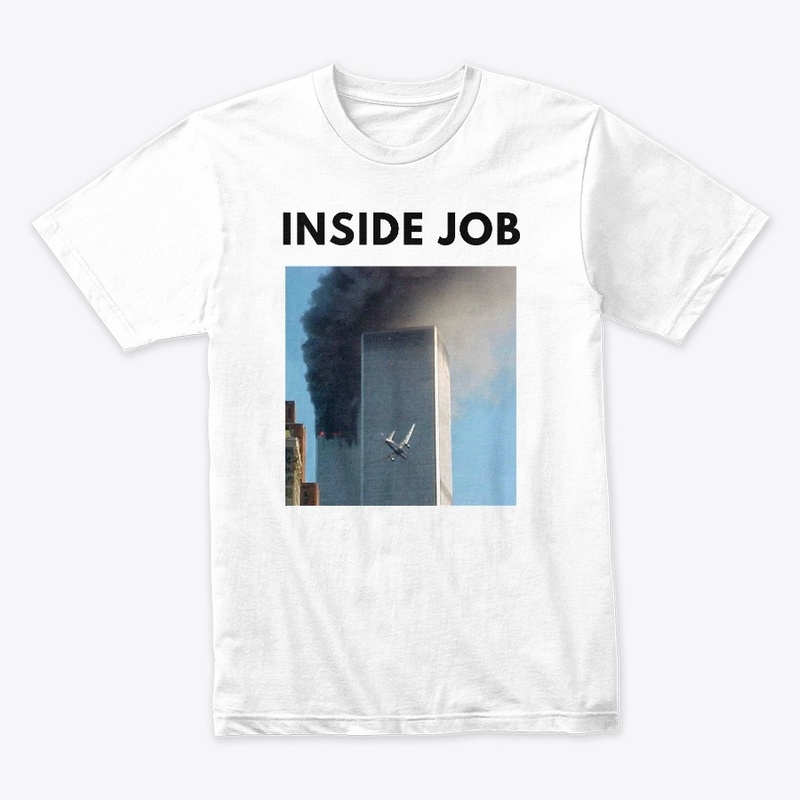INSIDE JOB
