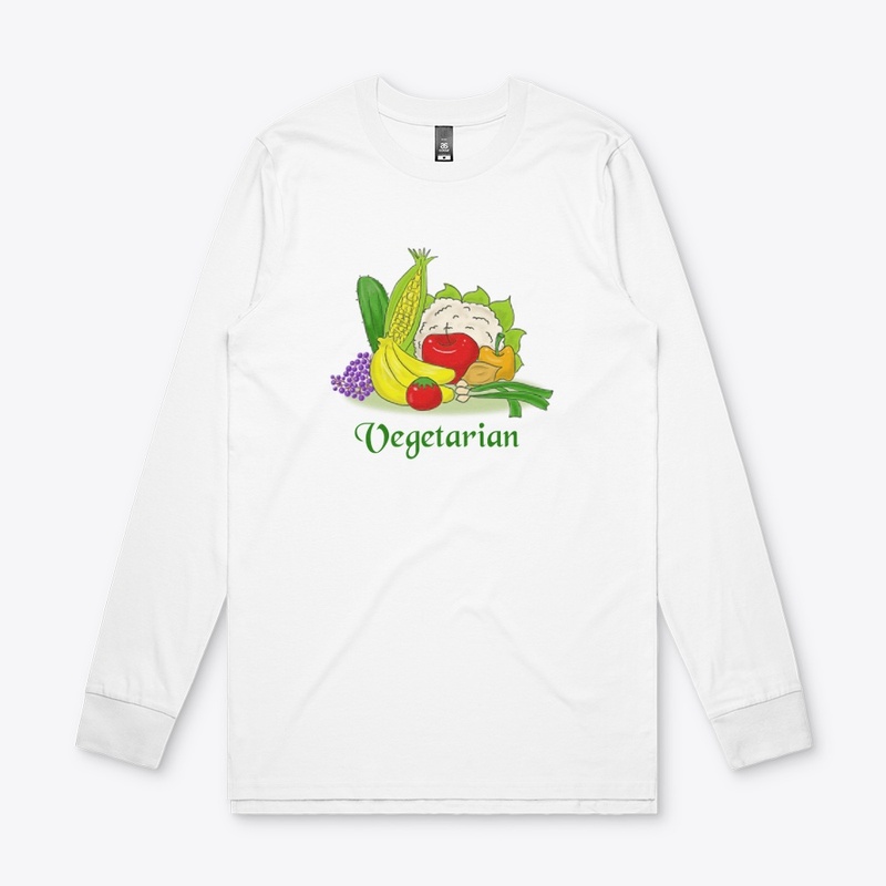 Vegetarian