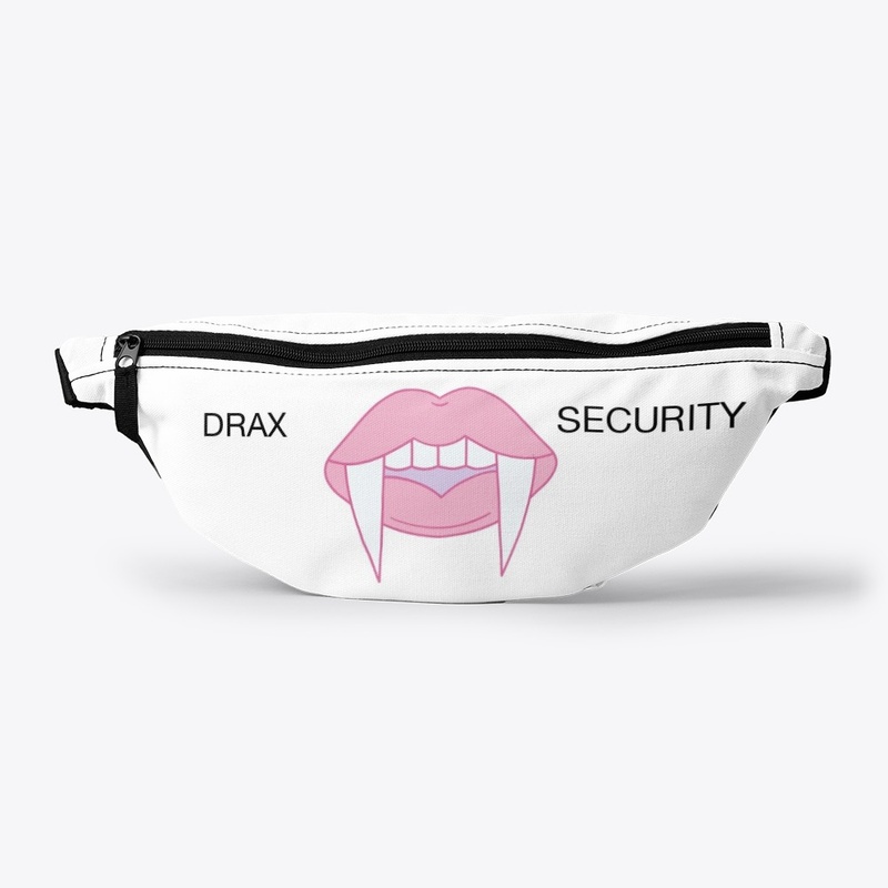 Dracula Security