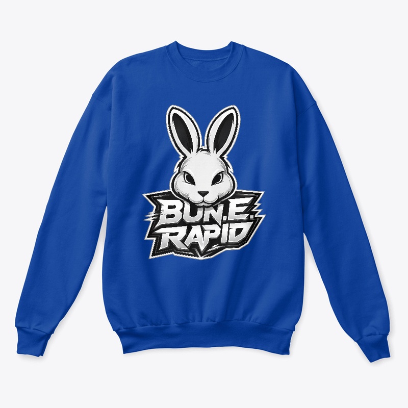 Bun E. Rapid Classic Tee