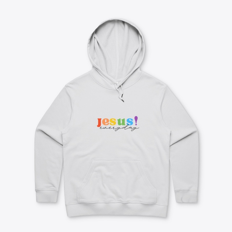 Praise over Pride 