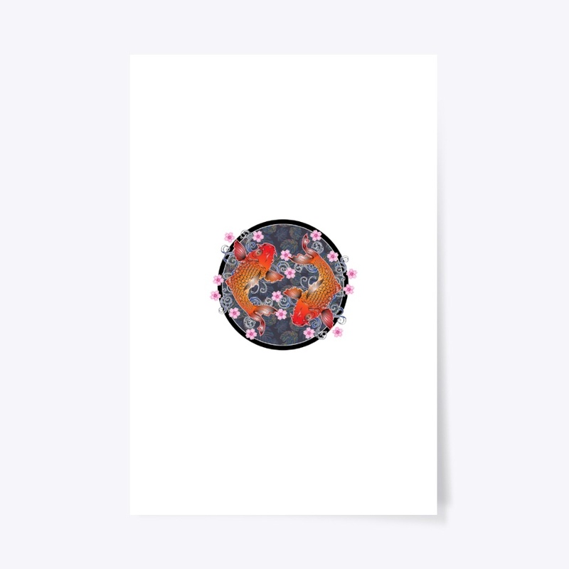Koi