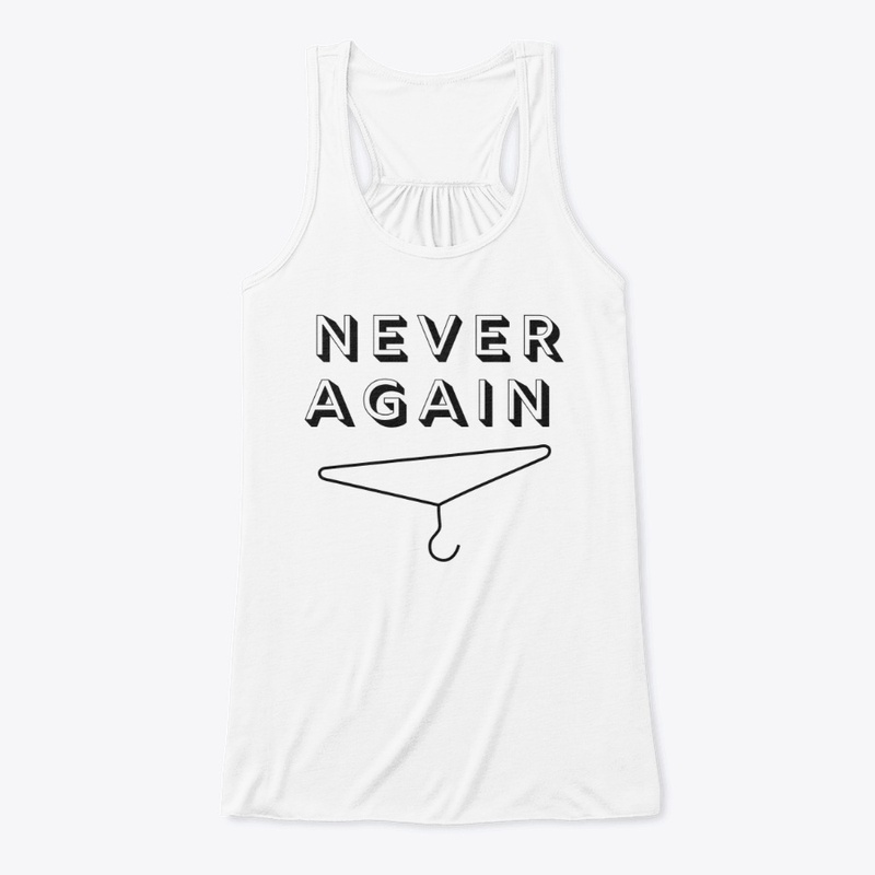 Never Again