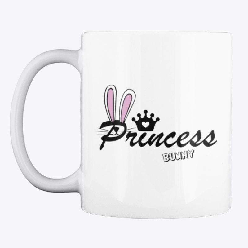 Princess Bunny Design