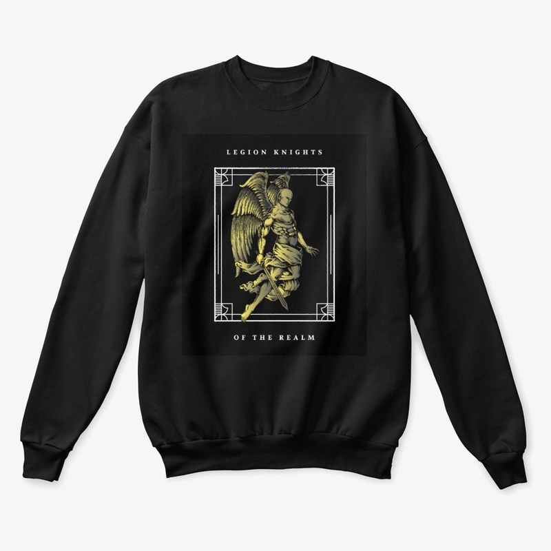 Legion Knights