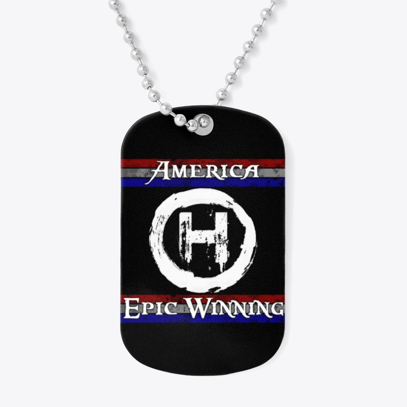 Epic Winning