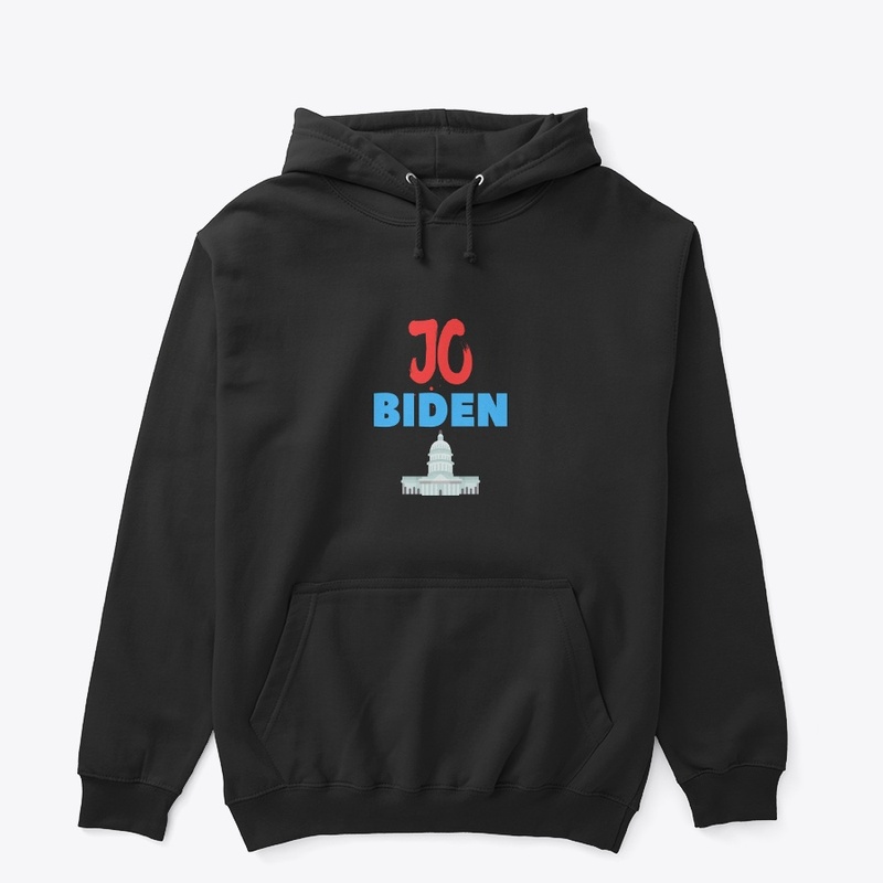 JO BIDEN