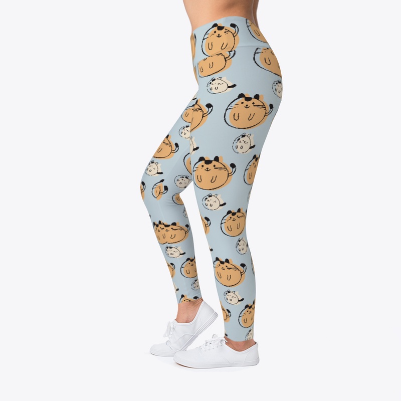Cute Cats Leggings