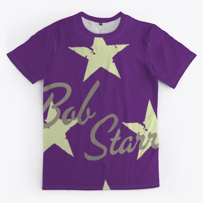 Bob Starr Exclusive