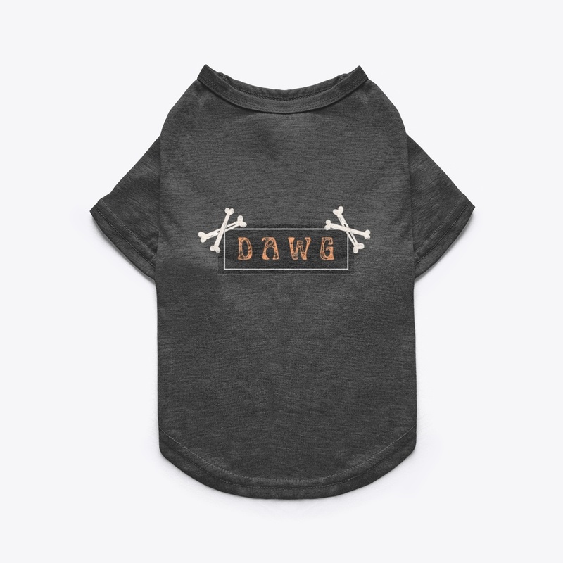 Dawg bones