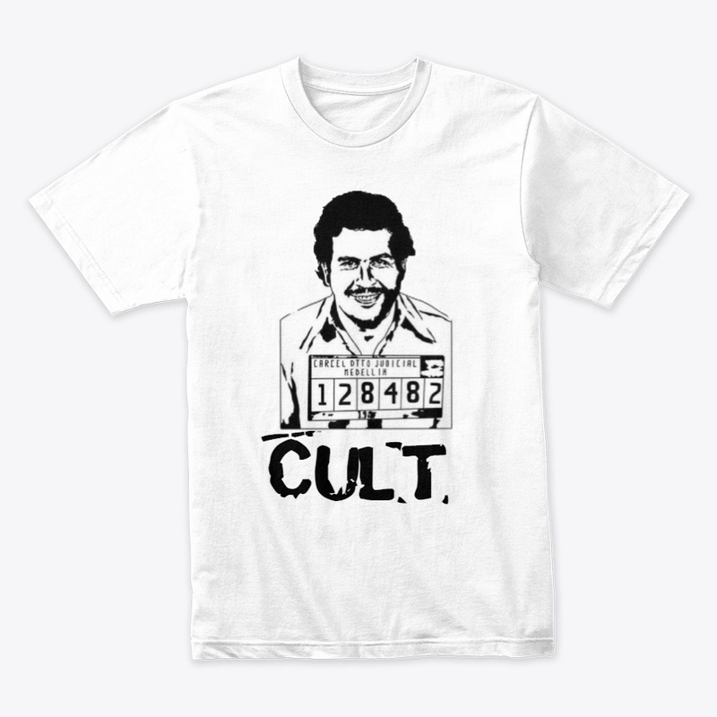 CULT PABLO