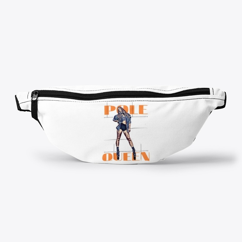 Laura The Pole Queen