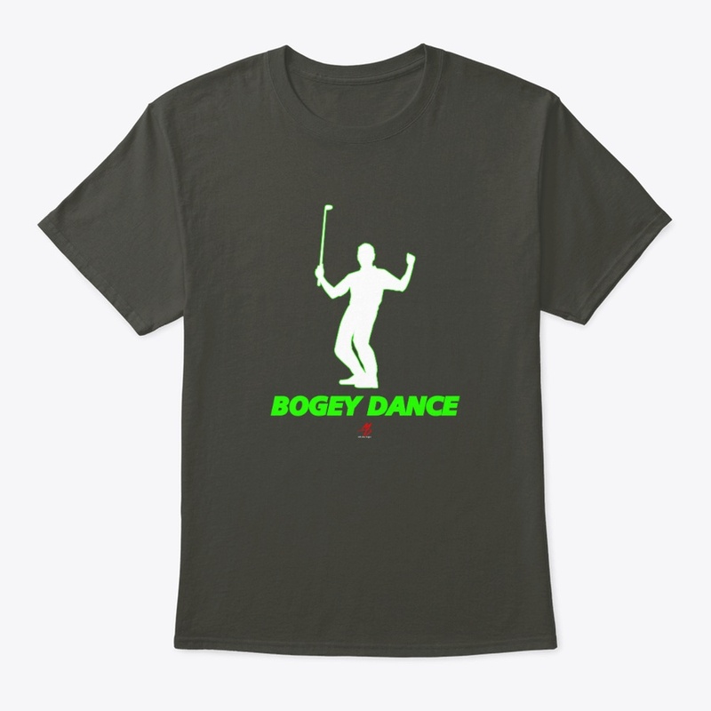 BOGEY DANCE!