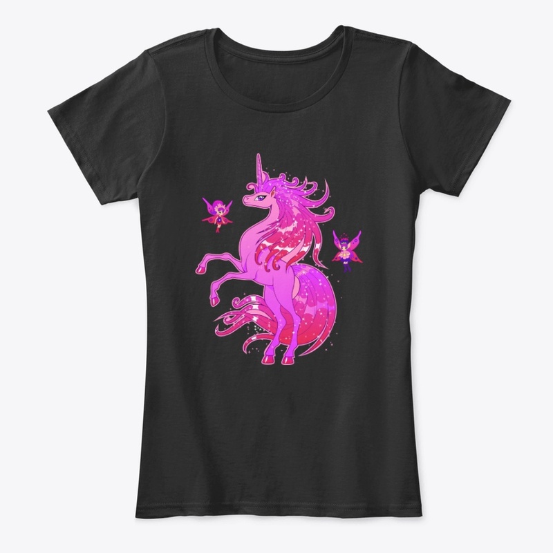 Unicorn 2