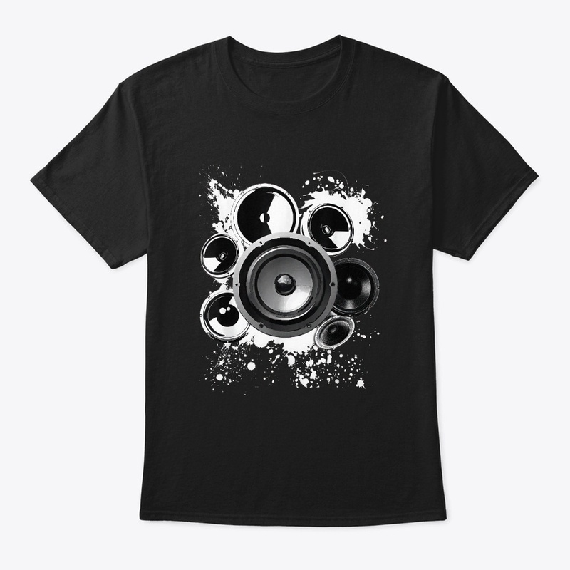 drum bass love music